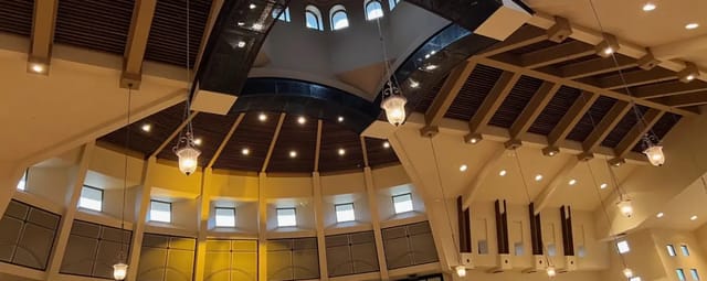 Lighting Design - Part 1 - Intro to Lighting Design