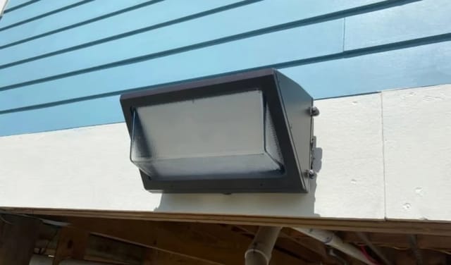 Top Features to Look for When Buying LED Wall Lights