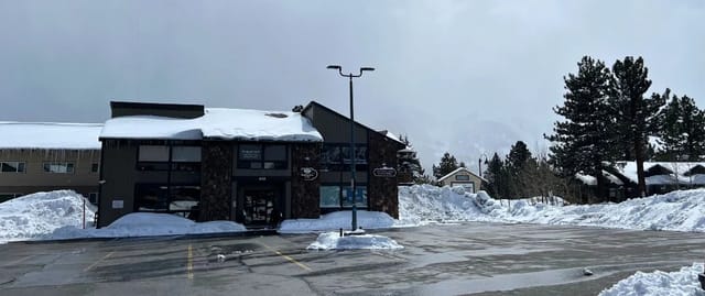 Why LED Lights Are the Best Choice for Snowy Climates