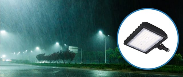 Weatherproofing Your Outdoor LED Flood Lights Before the Rainy Season