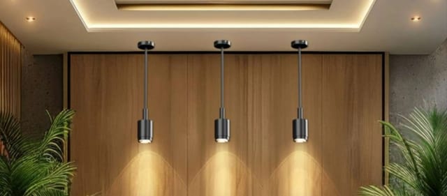 How to Choose the Right LED Pendant Light for Every Room
