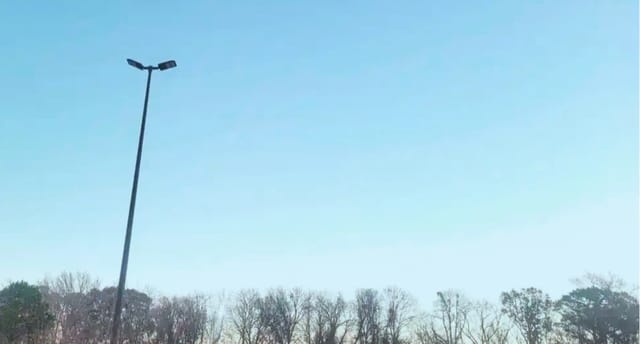 Pole Mount Lighting – What is Slip Fit Vs Direct Arm Vs. Yoke 