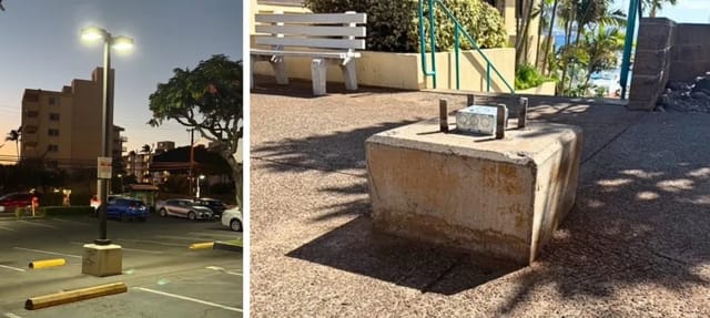 Parking Lot Light Pole Bases Guide: Everything You Need to Know