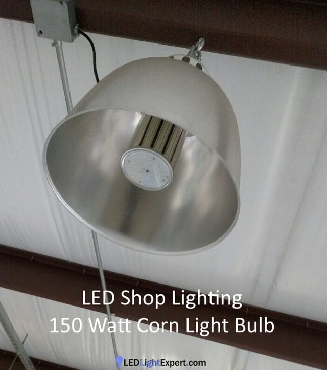 Get To Know the Benefits of LED Light Bulbs