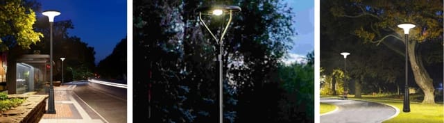 The Ultimate Guide to Solar Post Top Lights: How to Choose the Best Option for Your Space