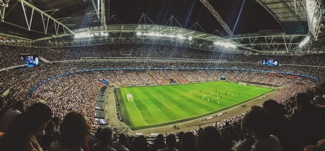 Choosing the Right Mounting Options for Industrial Sports Lighting Fixtures