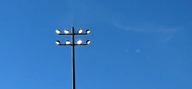 How to Choose the Best Stadium Lights for Optimal Performance