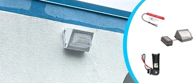 Essential LED Wall Light Accessories: What You Need for Optimal Performance