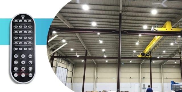 Remote Controlled LED Lights: How Do They Work & When You Want Them?