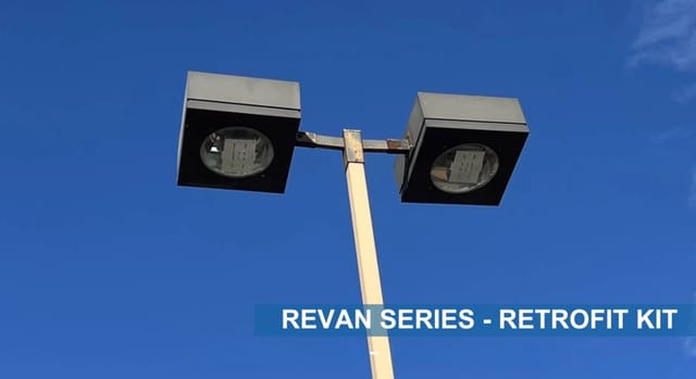 What Makes LED Retrofitting Such a Popular Option?