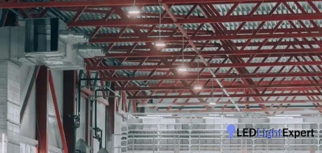 Are LED Shop Lights Explosion Proof? A Guide to LED Safety
