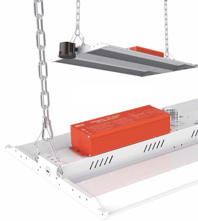 2021 Office Lighting Trends - Get back to the office with LEDs