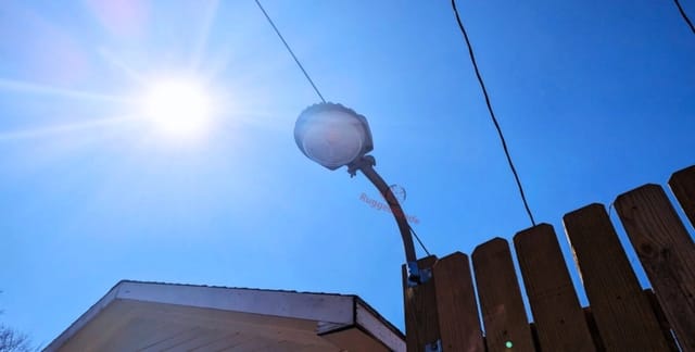 Are LED Barn Lights Weatherproof? Everything You Need to Know