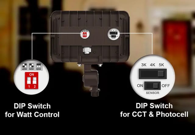 Tunable Lights and Why You Might Want to Choose Them