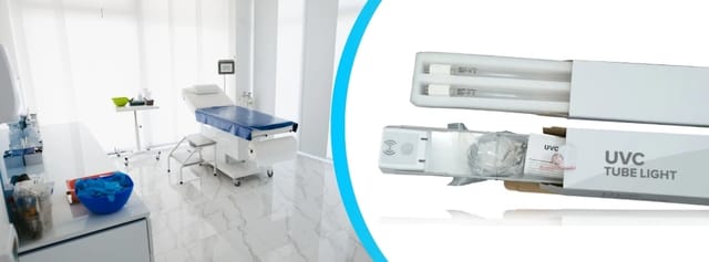 UV Lights – How Do They Kill, And Long Does It Take a UV-C Light to Kill?
