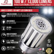 100 Watt E39 LED Corn Bulb -Aries S Series - 13,500 Lumens -2700K-3000K - Fanless 6KV Surge 