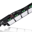 1000W Icon Pro III Series - LED Area Light | 140,000 Lumens, Sport and Area Light, 5000K, 10KV Surge, 90 and 40 Degree, Slip Fit Mount