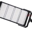 1000W Icon Pro III Series - LED Area Light | 140,000 Lumens, Sport and Area Light, 5000K, 10KV Surge, 90 and 40 Degree, Slip Fit Mount