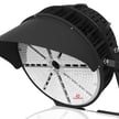1200W StadiumPro II Series - LED Stadium Light | 277-480V, 165,000 Lumen, 5000K, 40 Degree, Flood Mount