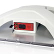 100W Virid II Series - LED Grow Light | 230 µmol/s, Full Spectrum 380nm-780nm, Pro Cannabis Max Growth, High Yield Fruits and Vegetables