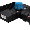 100 Watt LED NextGen III Parking Lot Lights - 14,500 Lumen - 5000K - Slip Fit Mount - WITH photocell  