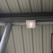 55W Polaris II Series - LED Canopy Light | 7,050 Lumens, Ultra Efficient LED Canopy Light, Parking Garage Light, 5000K, DLC Premium 5.1