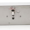 150W Tengara Series - Landscape Transformer | Low Voltage Lighting Transformer, Outputs to 12, 13, 14, 15 Volts, Stainless Steel