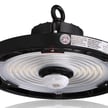 100 Watt - Titan 5 LED High Bay UFO with Motion Sensor - 14,900 Lumen - Wattage Selectable - 5000K