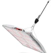 200W Virid II Series - LED Grow Light | 520 µmol/s, Full Spectrum 380nm-780nm, Pro Cannabis Max Growth, High Yield Fruits and Vegetables