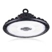 100W Corvus III Series - LED UFO High Bay | 16,000 Lumen, 5000K,