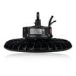 100W Corvus III Series - LED UFO High Bay | 16,000 Lumen, 5000K,