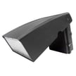 80W - LED Wall Pack | 11,200 Lumens, Color Selectable 30K/40K/50K, Full Cut Off, Adjustable Design