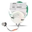 9W Zelanti Series - LED Can Light | 4 Inch, Down Light Retrofit, Color Selectable 27K/30K/35K/40K/50K