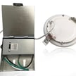 10W Kalo Series - LED Down Light | 4 Inch, CCT Selectable 30K/40K/50K, Replaces Recessed Can Light