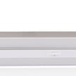 110W Orion IV Series - LED Linear High Bay Light | 15,500 lumens, 5000K, Dimmable, Matte Lens