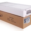 1200W Alarion Series - LED Grow Light | 3000 Âµmol/s, Pro Cannabis Max Growth, High Yield Fruits and Vegetable, Indoor Spectrum Boosted Red & Blu