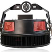 1200W StadiumPro III Series - LED Stadium Light | 277-480V, 162,000 Lumen, 5000K, 20 Degree Narrow Beam Angle, Flood Mount