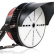 1000W StadiumPro III Series - LED Stadium Light | 130,100 Lumen, 5000K, 40 Degree, Flood Mount