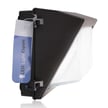 120W - Torado Series LED Wall Pack with Photocell - Color Selectable 30K/40K/50K - LED Light Expert