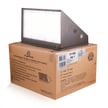 120W Tucana III Series - LED Wall Pack | With Battery Back-up & Photocell, Color Selectable 30K/40K/50K