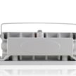 120W Vulcan II Series - Hazardous Location Linear LED Light | 19,000 Lumens, Class I Div II Approved, Hanging Design, Explosion Proof Light, 5000K