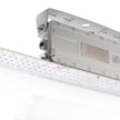 120W Vulcan II Series - Hazardous Location Linear LED Light | 19,000 Lumens, Class I Div II Approved, Hanging Design, Explosion Proof Light, 5000K