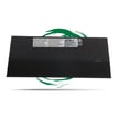 120W Blade Series - LED Wall Pack Light | With Photocell, 12,100 Lumens, 5000K, Hetria Lighting