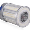 120W Aries IV Series - LED Corn Bulb | E39, Wattage Selectable, 16,400 Lumens, 5700K