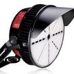1400 Watt - StadiumPro V Series LED Stadium Lights - 211,400 Lumen - 5000K - 40 Degree - Flood Mount