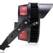 1400W StadiumPro V Series - LED Stadium Light | 211,400 Lumen, 5000K, 20 Degree, Flood Mount
