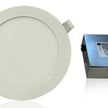 15W Kalo Series - Can LED Light | 6 Inch, CCT Selectable 30K/40K/50K, Replaces Canned or Recessed Ceiling Lights