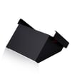 150W Revati II Series - Light Shield | For Revati II LED Parking Lot Lights, Fits 150W, Black