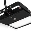 150W NextGen IV Series - LED Flood Light | 22,500 Lumen, 5000K, Flood Mount, Black