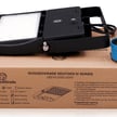 150W NextGen IV Series - LED Sports Light | 60 Degree Beam Angle, With Photocell, 22,500 Lumens, 5000K, Narrow Beam Spot for Long Distance, Flood Mount